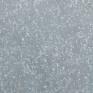 Galvanised Steel